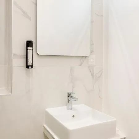 Aparthotel Reva Parigi