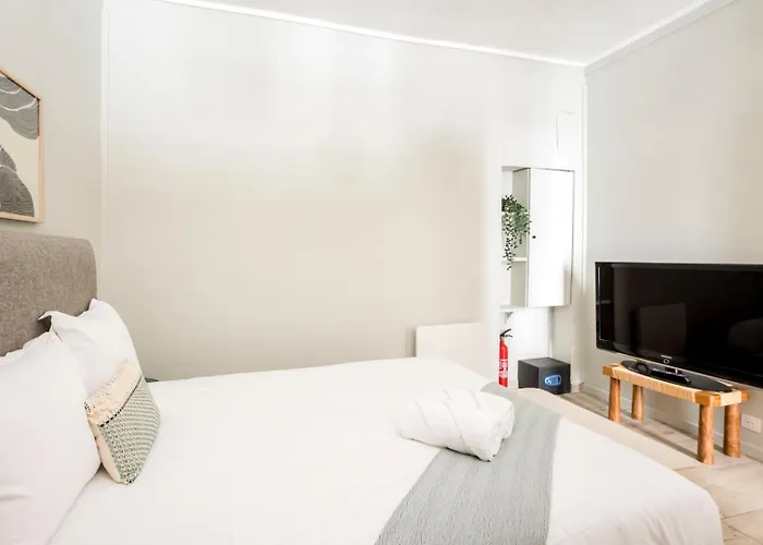 Reva Apartmanhotel Párizs