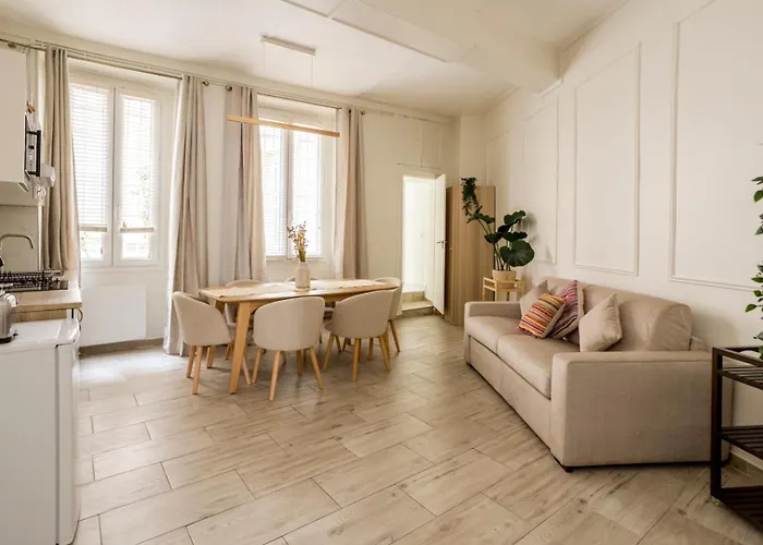 Apartmanhotel Reva
