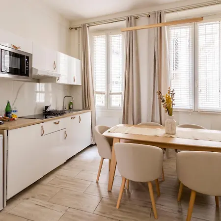 Reva Hotel apartamentowy