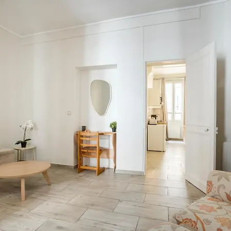 Hotel apartamentowy Reva 4*