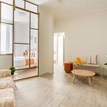 Reva Hotel apartamentowy Paryż