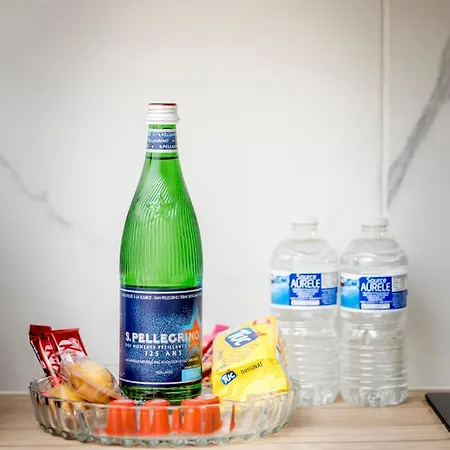 Reva Hotel apartamentowy