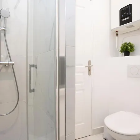 Reva Aparthotel Paris