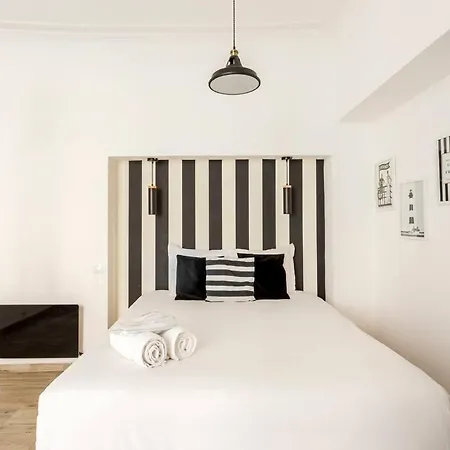 Appart hôtel Reva