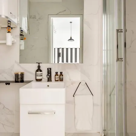 Reva Hotel apartamentowy