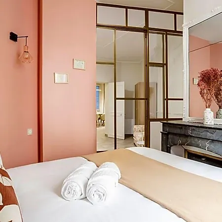 Aparthotel Reva Paris
