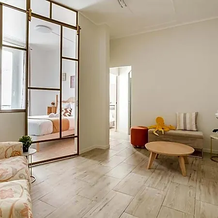 Reva Aparthotel Paris