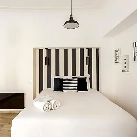 Aparthotel Reva Paris
