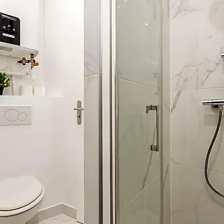 Reva Aparthotel Paris