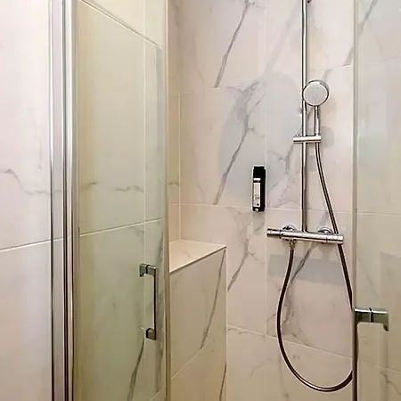 Aparthotel Reva