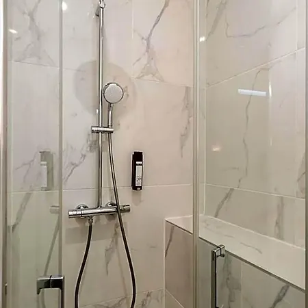 Aparthotel Reva 4*