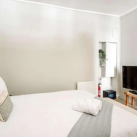 Aparthotel Reva Paris
