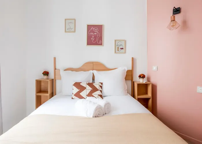 Reva Aparthotel