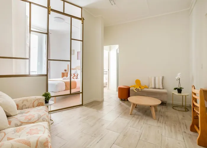 Reva Aparthotel Paris