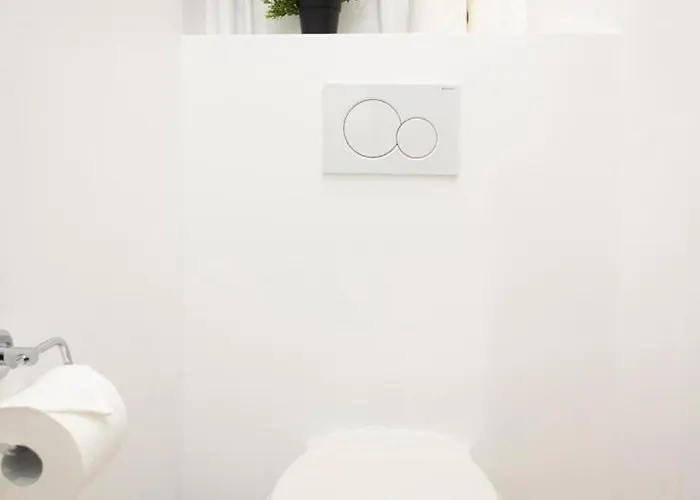 Aparthotel Reva Paris