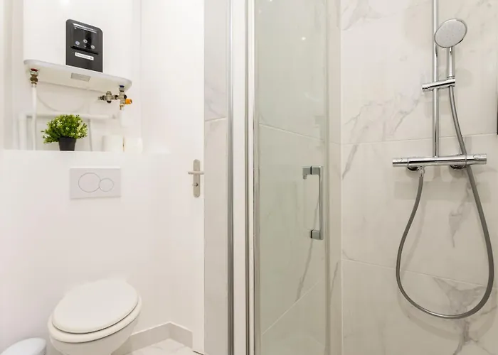Aparthotel Reva
