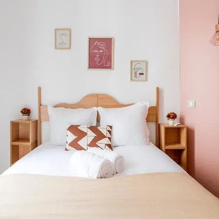 Reva Apartahotel