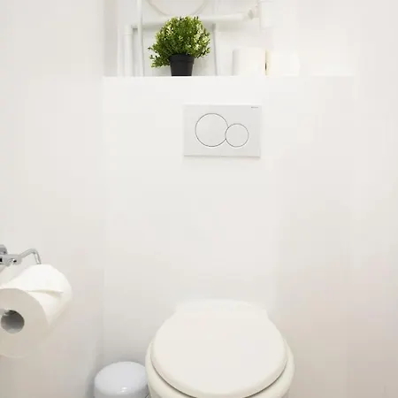 Apartahotel Reva París