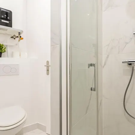 Apartahotel Reva