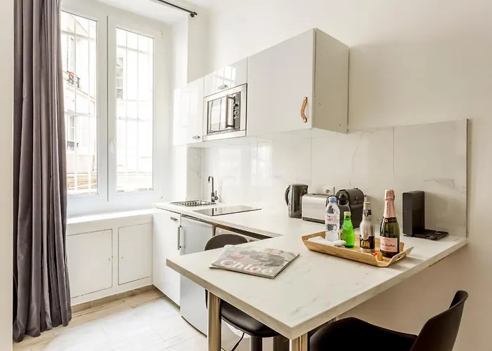 Apartmanhotel Reva